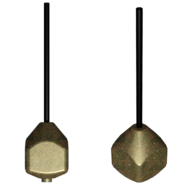 PVA Bag Lead
