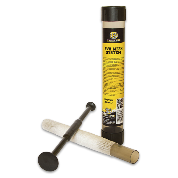 PVA Micro Mesh System