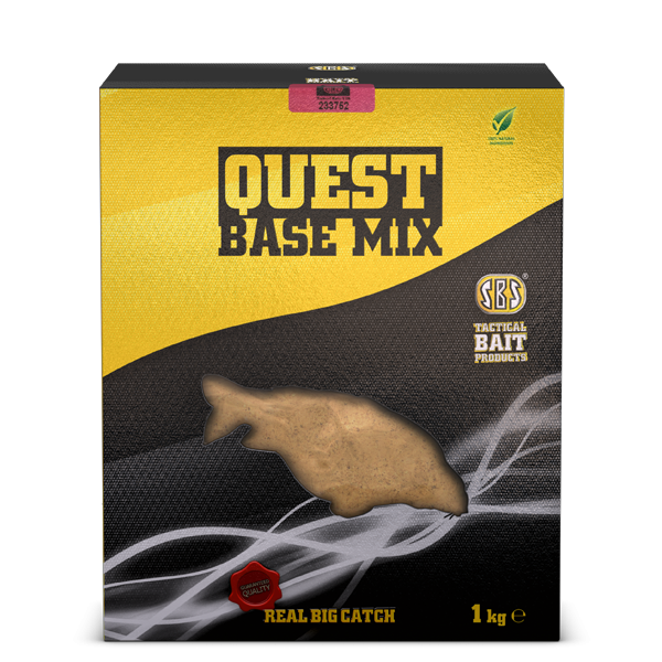 Quest Base Mix