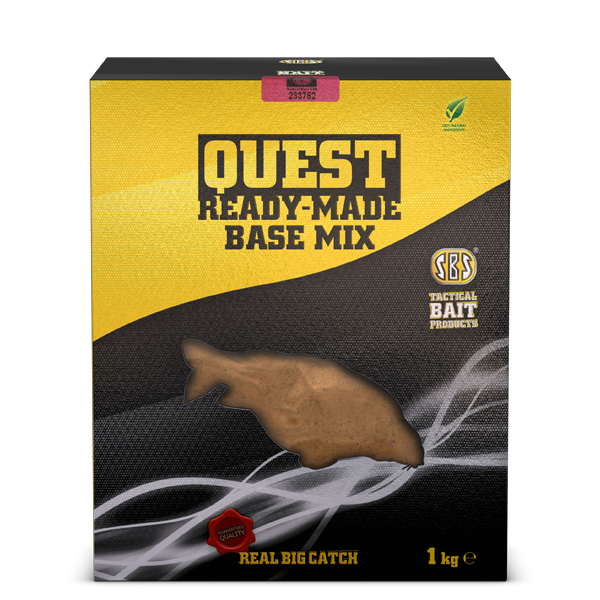 Quest Ready-Made Base Mix