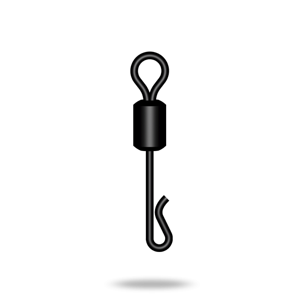 Quick Change Swivel