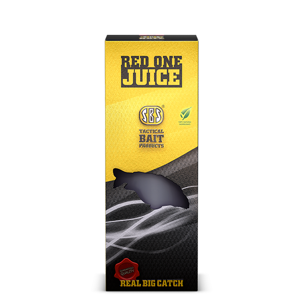 Red One Juice