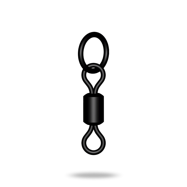 Ring Swivel