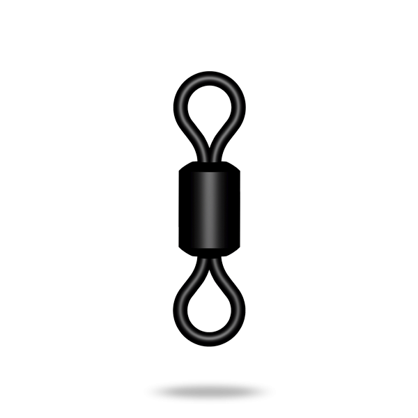 Rolling Swivel