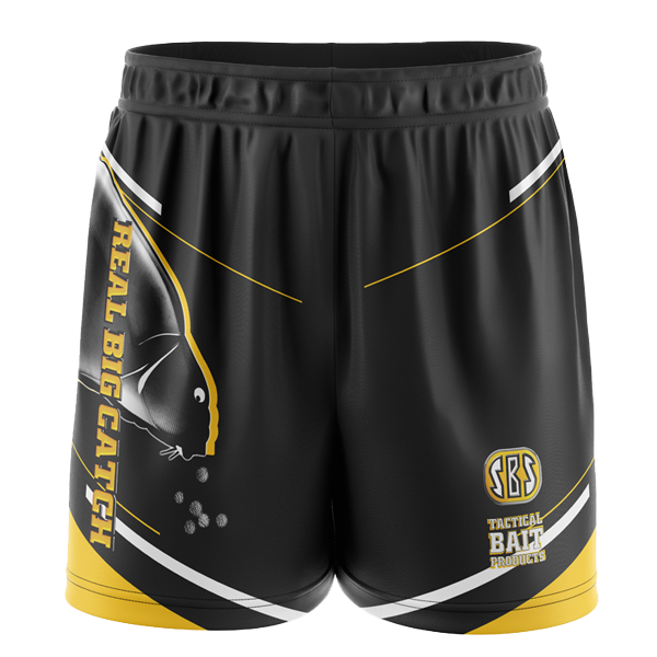 SBS Competition Shorts