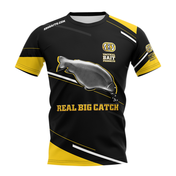 SBS Competition T-Shirt
