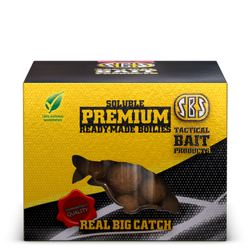 Soluble Premium Ready-Made Boilies Horogcsali