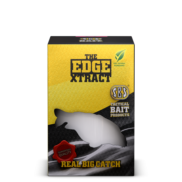 The Edge Extract