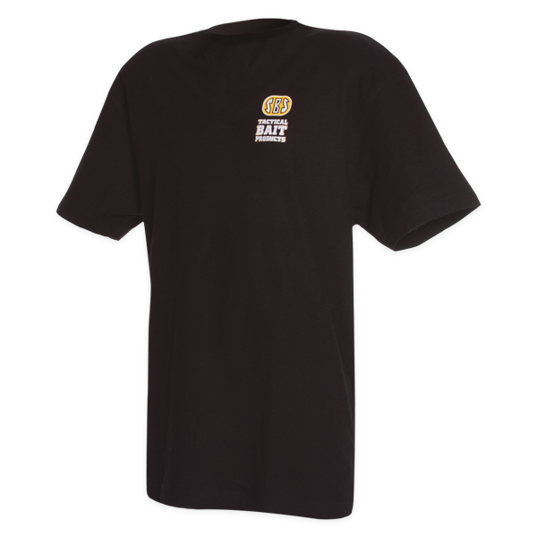 SBS female T-Shirt (black)