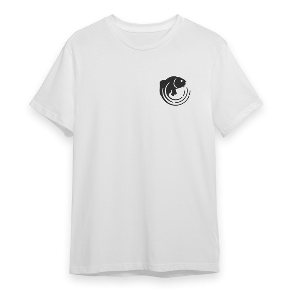 SBS T-shirt 2023 (white)