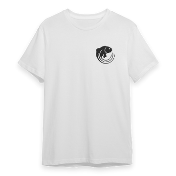 SBS T-shirt 2023 (white)