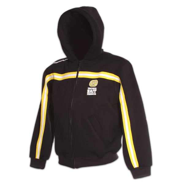 SBS Zipped Hoodie
