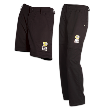 SBS Zip Off Trousers